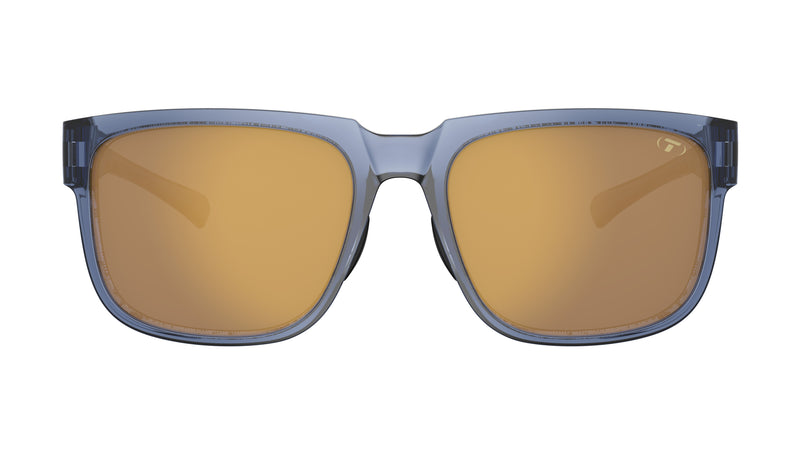Tifosi Shumo Single Lens Sunglasses-Assorted Colours