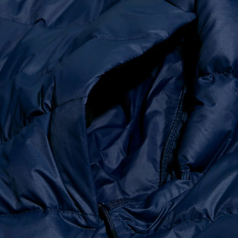 Berghaus Men's Silksworth Hooded Down Insulated Jacket-Dusk