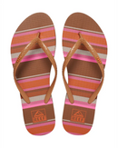 Reef Women's Seaside Flip Flops-Assorted Colours