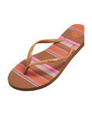 Reef Women's Seaside Flip Flops-Assorted Colours