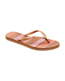 Reef Women's Seaside Flip Flops-Assorted Colours