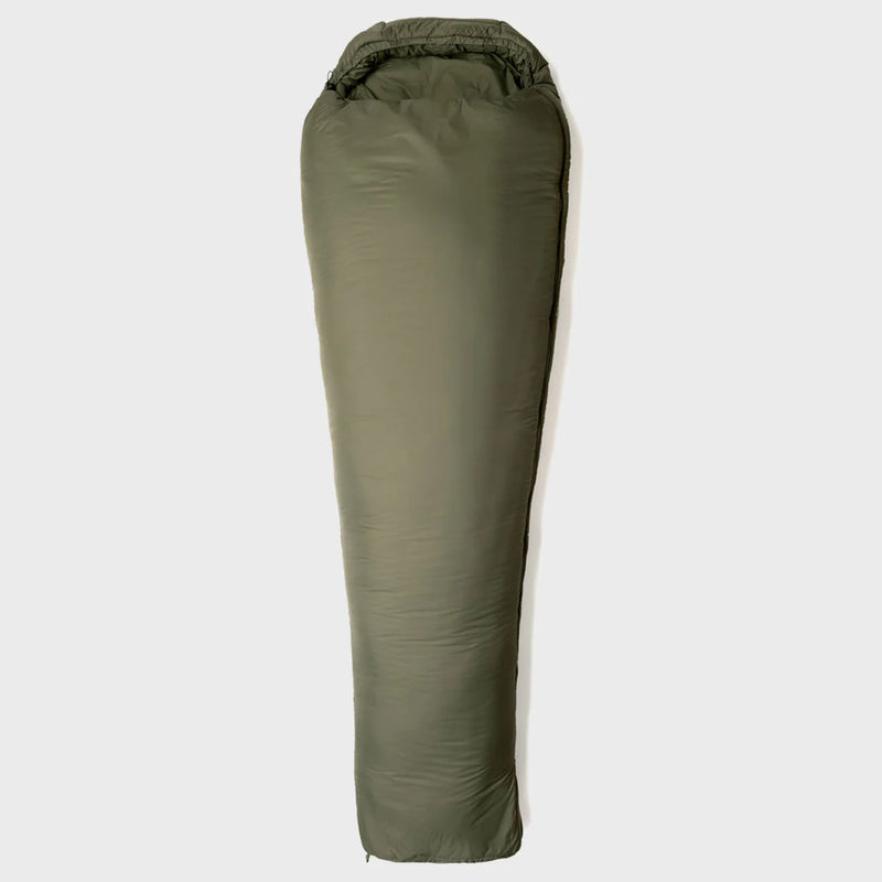 Snugpak Softie 12 Osprey Sleeping Bag-Olive-UK MADE