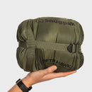 Snugpak Softie 9 Hawk Sleeping Bag-Olive UK MADE