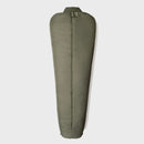 Snugpak Softie Antarctica Sleeping Bag-Olive UK MADE