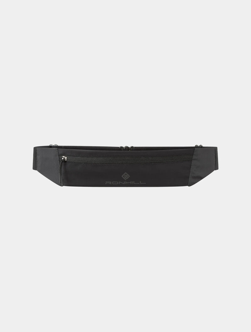 Ronhill Solo Waist Belt-All Black