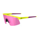Tifosi Moab Lite Clarion Interchangeable Sunglasses-Assorted Colours