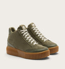 Sorel Women's Ona Ave™ Zip Mid Waterproof Sneaker-Assorted Colours