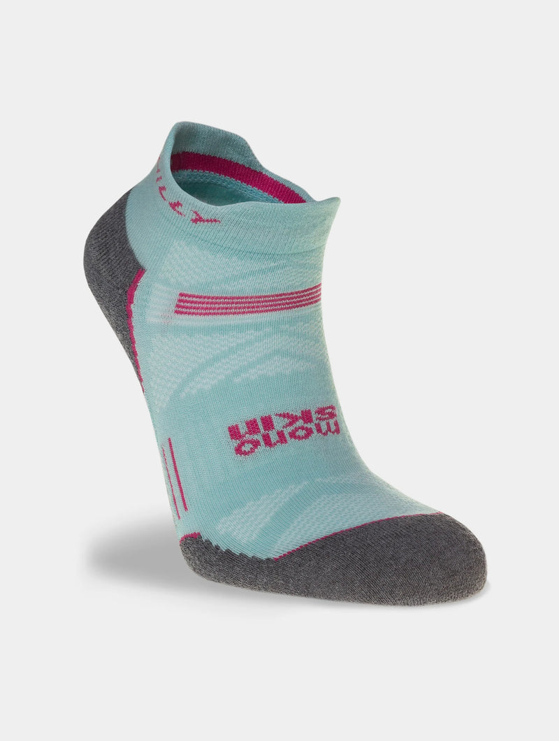 Hilly Supreme Socklet Med Socks-Assorted Colours
