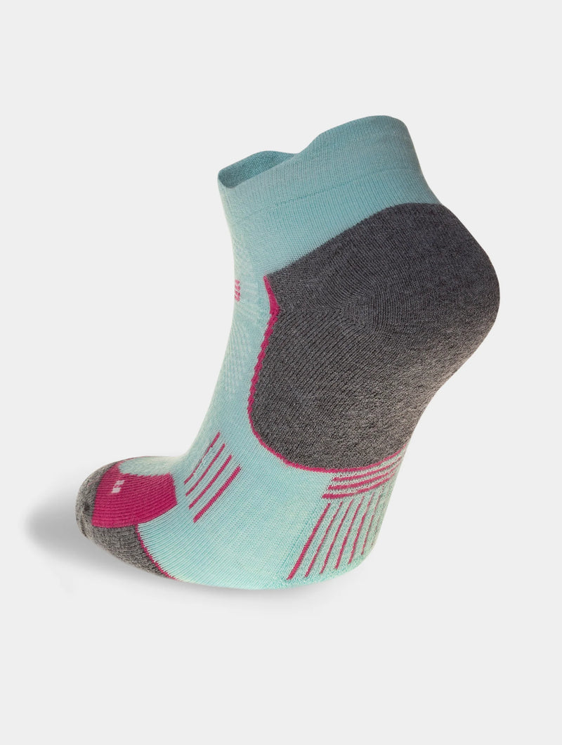 Hilly Supreme Socklet Med Socks-Assorted Colours