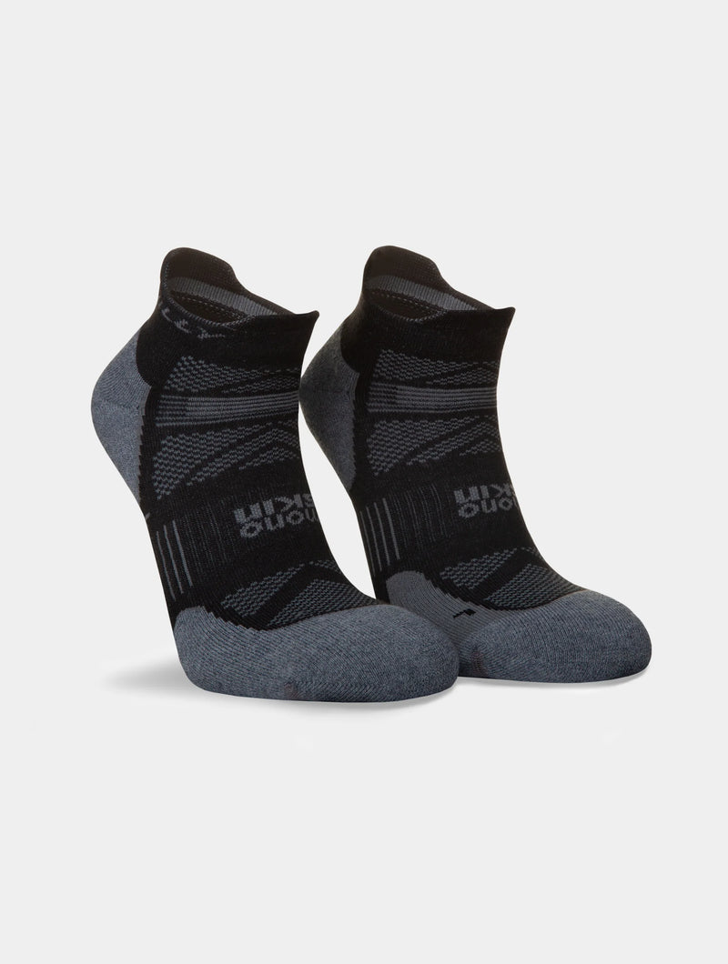 Hilly Supreme Socklet Med Socks-Assorted Colours