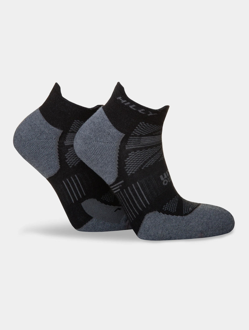 Hilly Supreme Socklet Med Socks-Assorted Colours