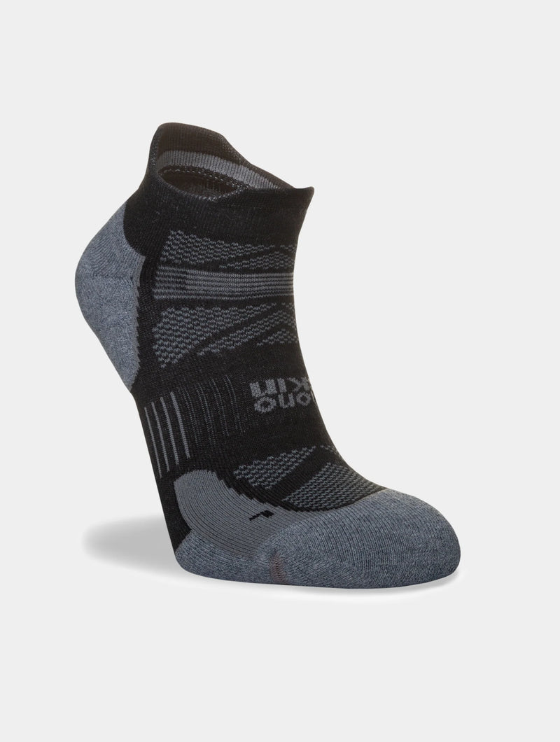 Hilly Supreme Socklet Med Socks-Assorted Colours