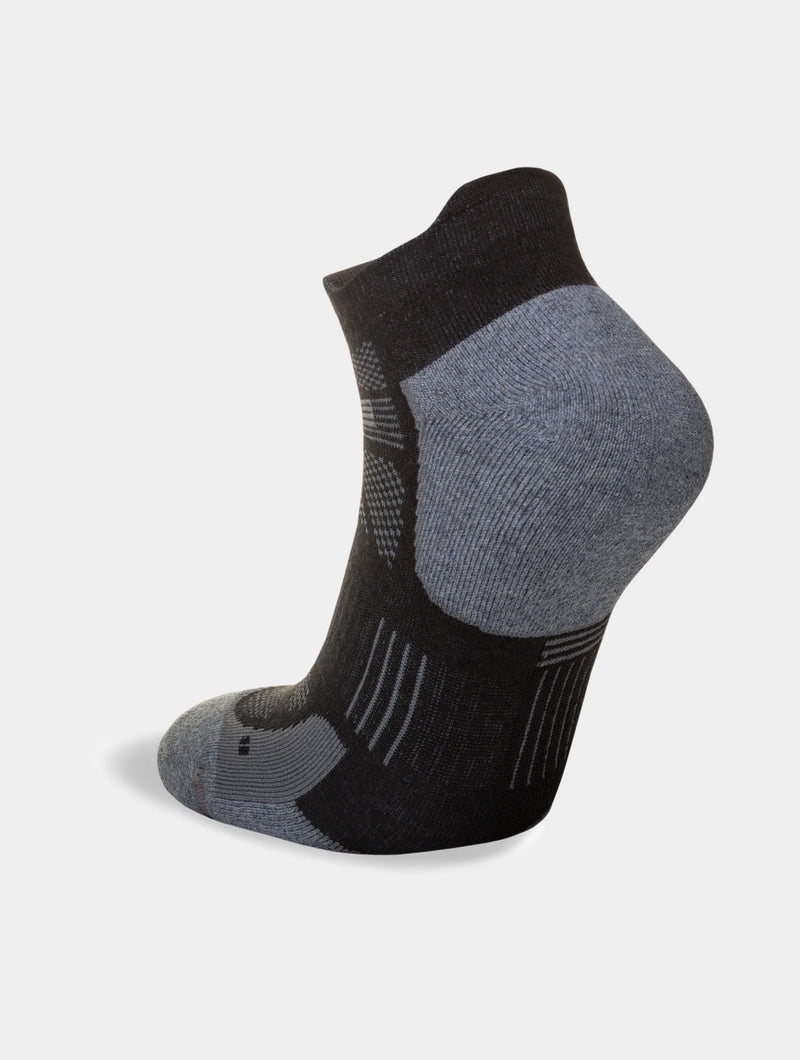 Hilly Supreme Socklet Med Socks-Assorted Colours