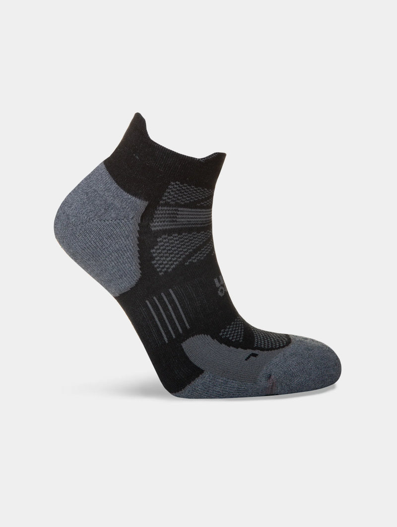 Hilly Supreme Socklet Med Socks-Assorted Colours