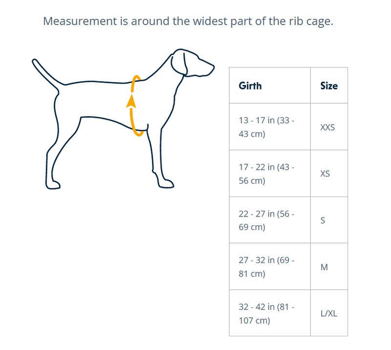 Ruffwear Swamp Cooler Harness-Sage Green