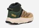 Teva Men's Hurricane Trailsetter Mid GORE-TEX Trail Shoes-Assorted Colours