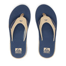 Reef Fanning Men's Flip Flops-Assorted Colours