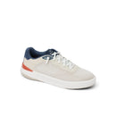 Reef Shoreline Del Mar Shoes-Tan/White/Navy