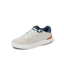 Reef Shoreline Del Mar Shoes-Tan/White/Navy