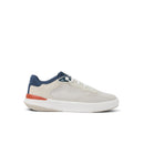Reef Shoreline Del Mar Shoes-Tan/White/Navy