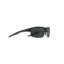 Tifosi Rivet Interchangable Lens Sunglasses-Blackout