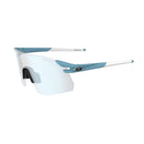Tifosi Moab XC Blue Fototec Sunglasses-Baby Blue