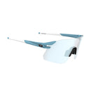 Tifosi Moab XC Blue Fototec Sunglasses-Baby Blue