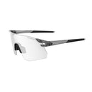 Tifosi Moab XC Night Fototec Sunglasses-Satin Vapor