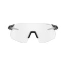 Tifosi Moab XC Night Fototec Sunglasses-Satin Vapor