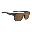 Tifosi Shumo Polarized Sunglasses-Java Fade