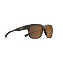 Tifosi Shumo Polarized Sunglasses-Java Fade