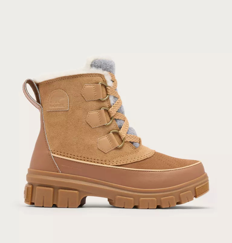 Sorel Women's Torino V Waterproof Snow Boots-Assorted Colours