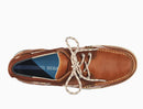 Sebago Triton Three Eye FGL Shoes-Assorted Colours