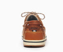 Sebago Triton Three Eye FGL Shoes-Assorted Colours