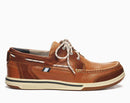 Sebago Triton Three Eye FGL Shoes-Assorted Colours