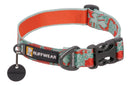 Ruffwear Crag Dog Collar-Assorted Colours