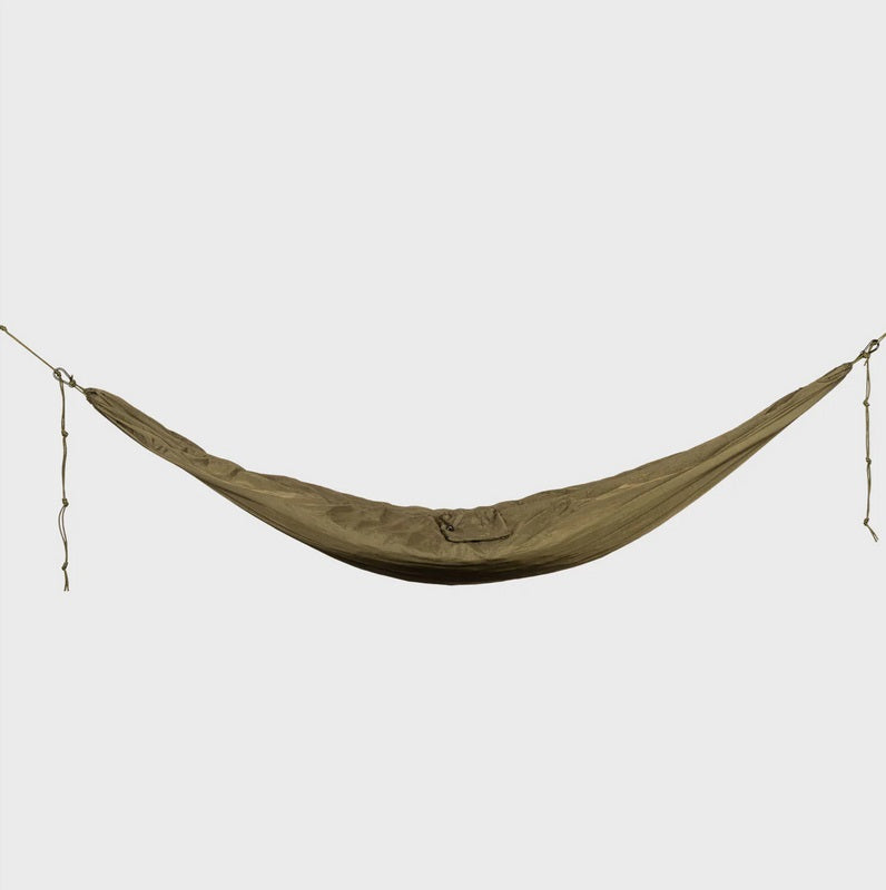 Snugpak Tropical Hammock-Olive