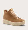 Sorel Women's Ona Ave™ Zip Mid Waterproof Sneaker-Assorted Colours