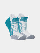 Hilly Active Socklet Min Socks-Assorted Colours