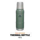 Stanley The Artisan Thermal Bottle 1.0L-Assorted Colours