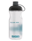 SIGG Pulsar Bottle 0.6L-Assorted Colours