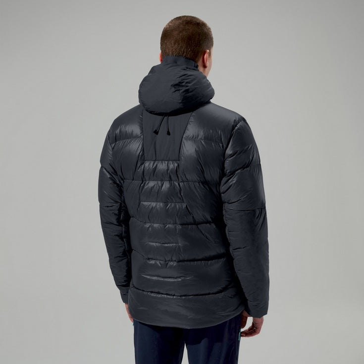 Berghaus Men's URB Arkos Reflect Down Insulated Jacket-Black
