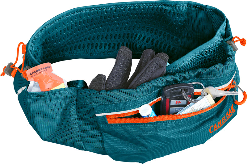 Camelbak Ultra Belt 2.5L with 500ml Quick Stow Flask-Assorted Colours