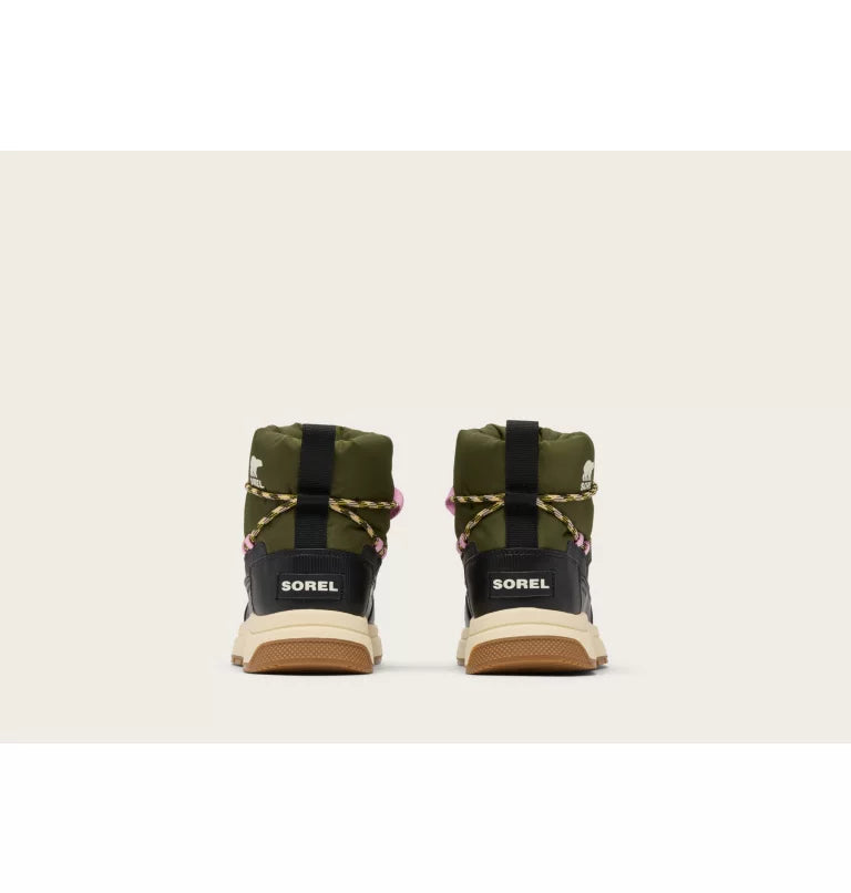 Sorel Women's WHITNEY™ IIl Slip-On Waterproof Boots-Assorted Colours