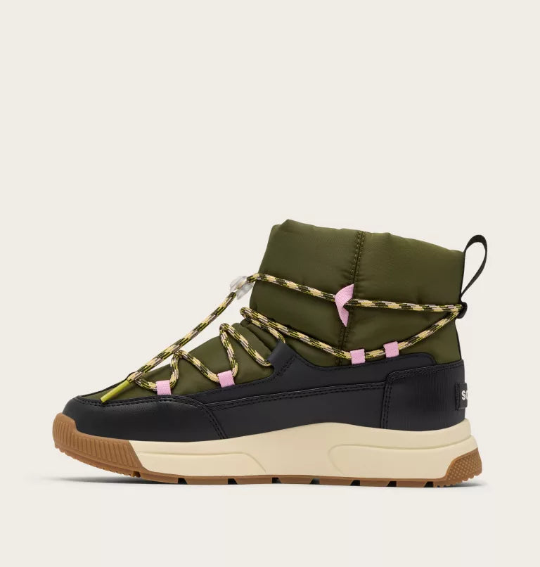 Sorel Women's WHITNEY™ IIl Slip-On Waterproof Boots-Assorted Colours