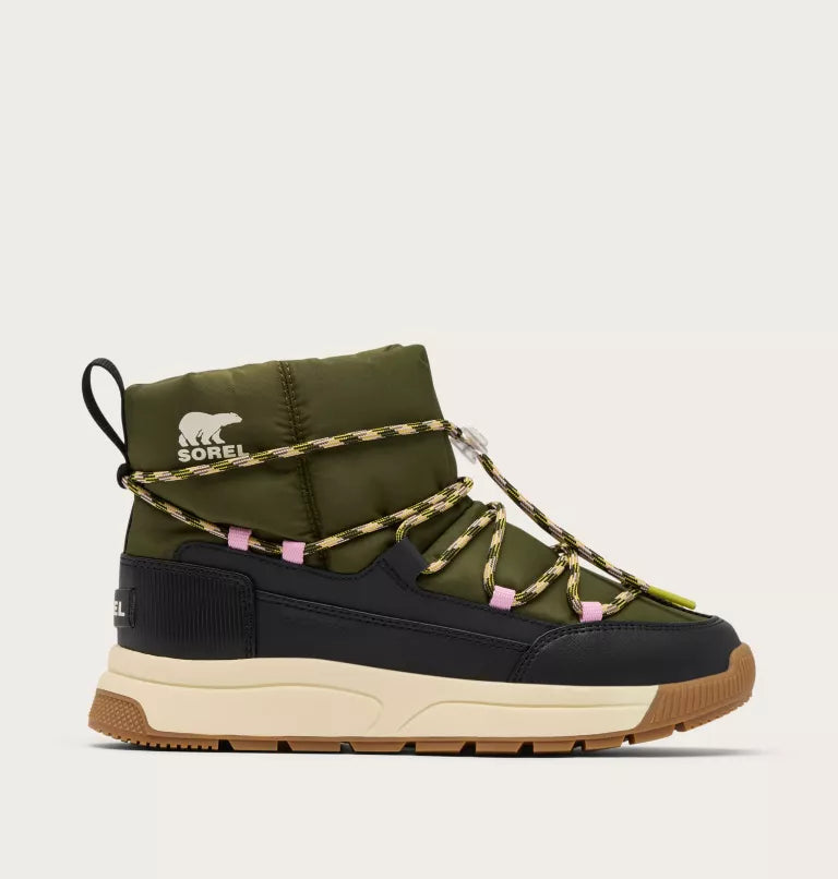 Sorel Women's WHITNEY™ IIl Slip-On Waterproof Boots-Assorted Colours