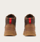 Sorel Men's Outing™ NW Mid Waterproof Sneaker Boots-Assorted Colours