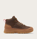 Sorel Men's Outing™ NW Mid Waterproof Sneaker Boots-Assorted Colours