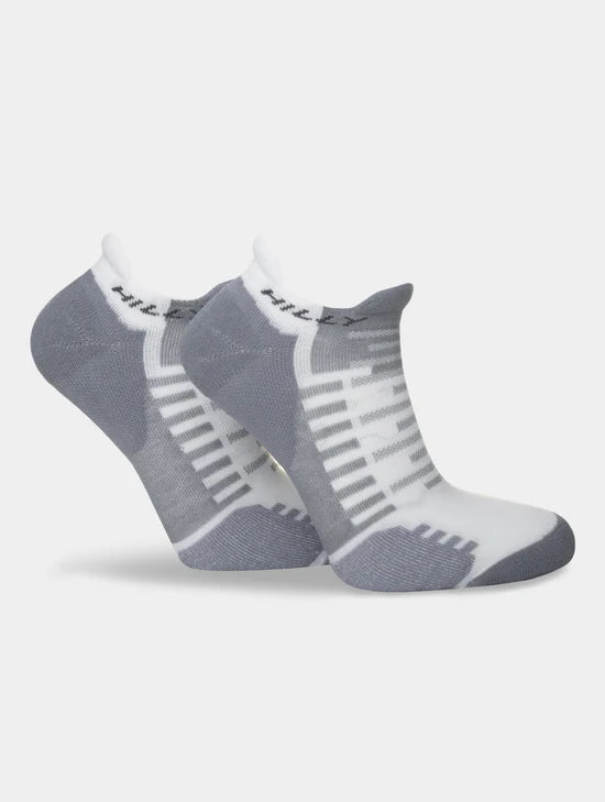 Hilly Active Socklet Min Socks-Assorted Colours