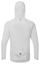 Ronhill Men's Tech All-Terrain Jacket-Bright White